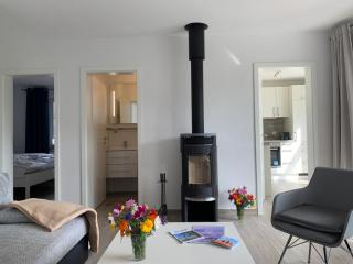 Ferienhaus am Nationalpark - Ihr Zuhause auf Rügen - Lohme - 4