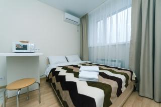 My SmartApart Hotel Today - Kyiv - 8
