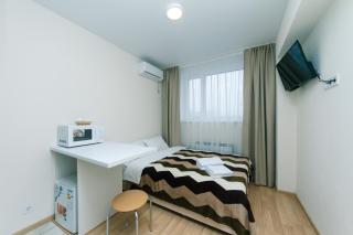 My SmartApart Hotel Today - Kyiv - 5