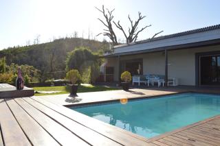 Seabatical - Knysna - 5
