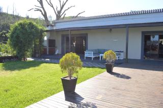 Seabatical - Knysna - 4