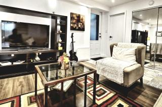 Cosy apartment at Bossuet road - Montréal - 6