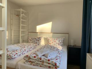 Ferienhaus am Nationalpark - Ihr Zuhause auf Rügen - Lohme - 1