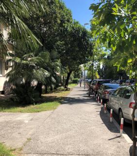 Cicki Apartments II - 1