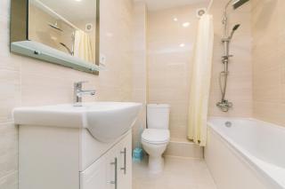 Luxury Apartment neer Manufaktura on Kharkovskaya - Sumy - 4