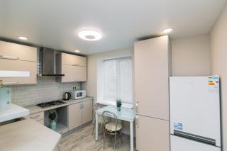 Luxury Apartment neer Manufaktura on Kharkovskaya - Soumy - 3