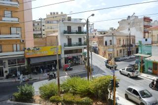 Botonis Bright Spacious Apartment - Chania - 1