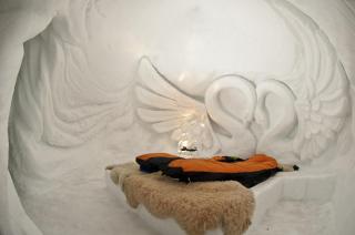 Iglu-Dorf Innsbruck Kühtai - Kühtai - 4