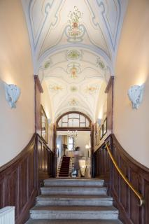 Simones Hotel Fürstenhof - Landshut - 5