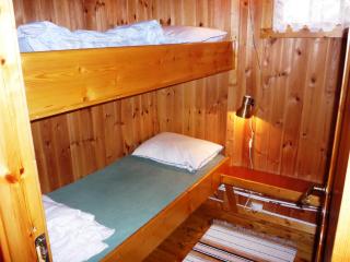 Tosbotn Camping & Cottages - Tosbotnet - 2