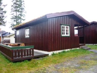 Tosbotn Camping & Cottages - Tosbotnet - 6