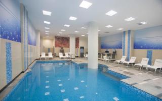 Hotel Porto Real Resort - 3