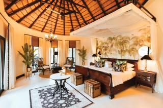 Kings Camp - Timbavati Game Reserve - 1