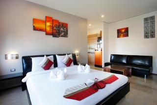 U Sabai Living Hotel - Patong - 6