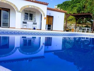 Villa Bello Horizonte regio Denia - Javea - 6