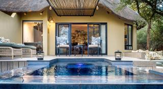 Kings Camp - Timbavati Game Reserve - 3