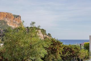 Le Bosquet 1 par Dodo-a-Cassis - Cassis - 6