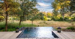 Kings Camp - Timbavati Game Reserve - 4