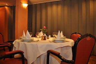 Hotel De Zalm - Oudenaarde - 5