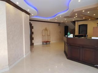 شقق امواج للشقق المخدومة - الخبر - Al Khobar - 7