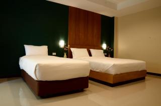 BB residence - 0