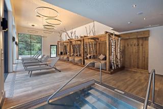 Aktivhotel Waldhof - Oetz - 2