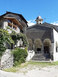 Villa Luisa Appartamenti Vacanze - Caiolo - 1