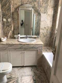 Atrium Apartments Marbella - Marbella - 8