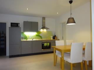 2-Zimmer-Ferienwohnung im Herzen von Nordkirchen - Nordkirchen - 0