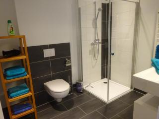 2-Zimmer-Ferienwohnung im Herzen von Nordkirchen - Nordkirchen - 2