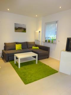 2-Zimmer-Ferienwohnung im Herzen von Nordkirchen - Nordkirchen - 1