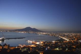 Le Suite del Castello - Castellammare di Stabia - 6