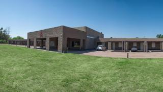 Samay Hotel Boutique - Colonia Dora - 9