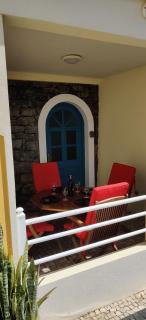 Harbour House - Paul do Mar - 6