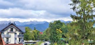 VIP Apartamenty FOLK RESIDENCE - Zakopane - 7