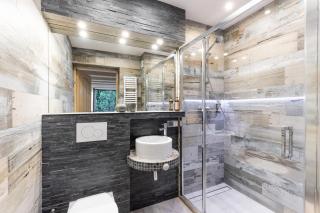 Apartamenty Polana Sywarne Zakopane - Kościelisko - 3