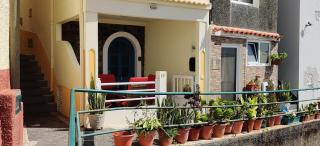 Harbour House - Paul do Mar - 9