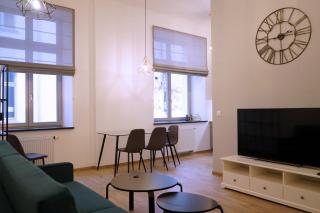 Sienkiewicza Loft1 - Łódź - 2