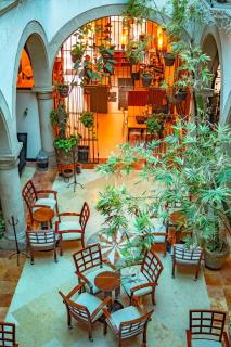 Hostal de La Monja - Durango - 4