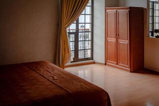 Hostal de La Monja - Durango - 2