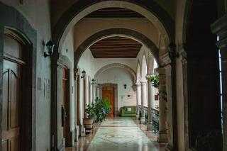 Hostal de La Monja - Durango - 1