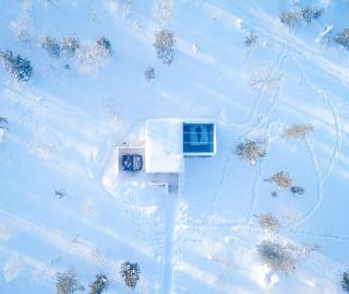 Northern Lights Ranch - Levi - 5