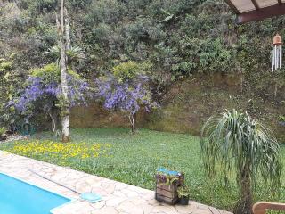 Loft Aconchego da Serra - 1