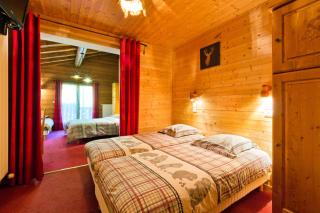 Hôtel Le Kandahar - Châtel - 7