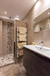Hôtel Le Kandahar - Châtel - 8