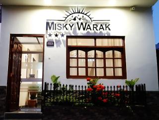 Miski Warak - 0