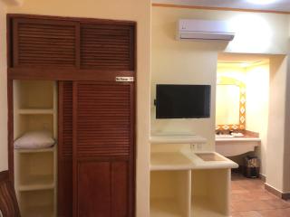 Hotel Maria Mixteca - Santa Cruz - Huatulco - 1