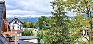 VIP Apartamenty FOLK RESIDENCE - Zakopane - 2