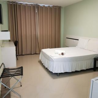 Paracambi Top Hotel - 5