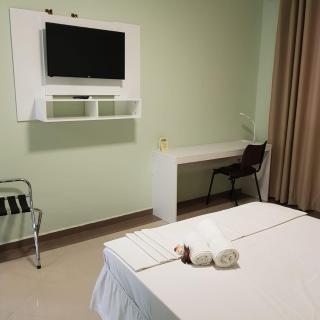 Paracambi Top Hotel - 4